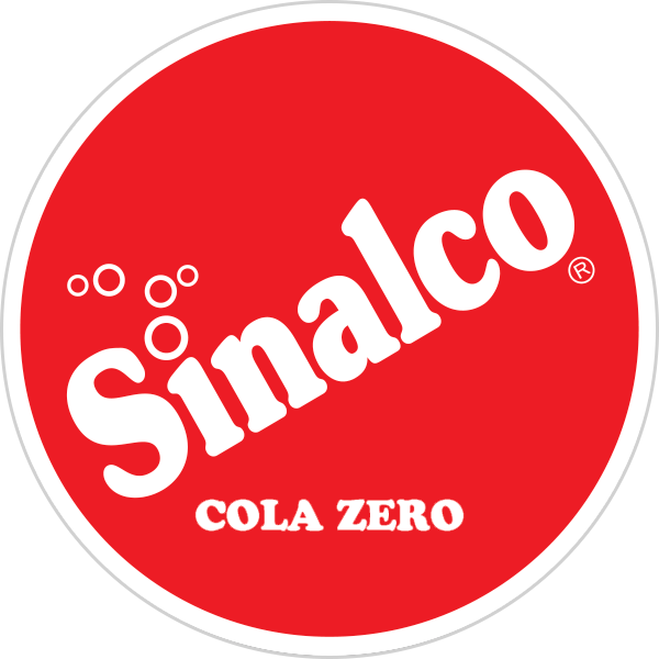 Sinalco Cola Zero
