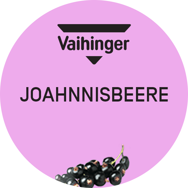 Vaihinger Jus de Cassis