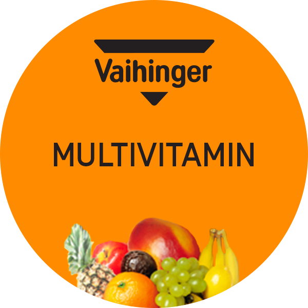 Vaihinger Multivitamines