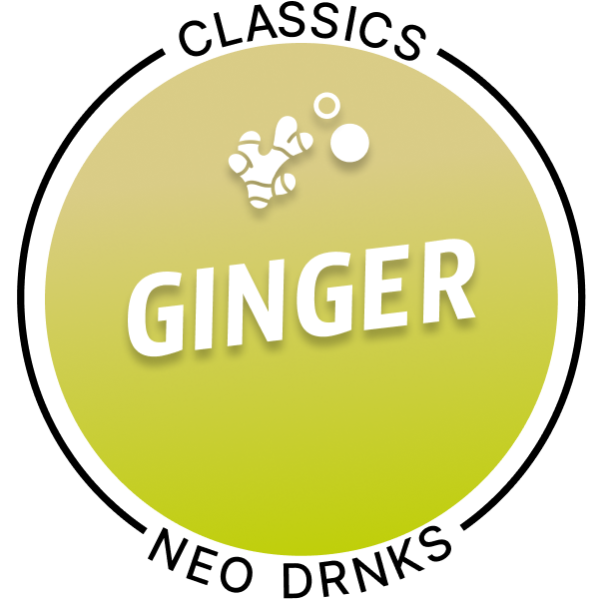 Neo Drnks Gingembre