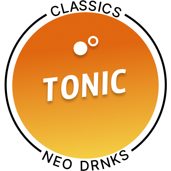 Neo Drnks Tonic
