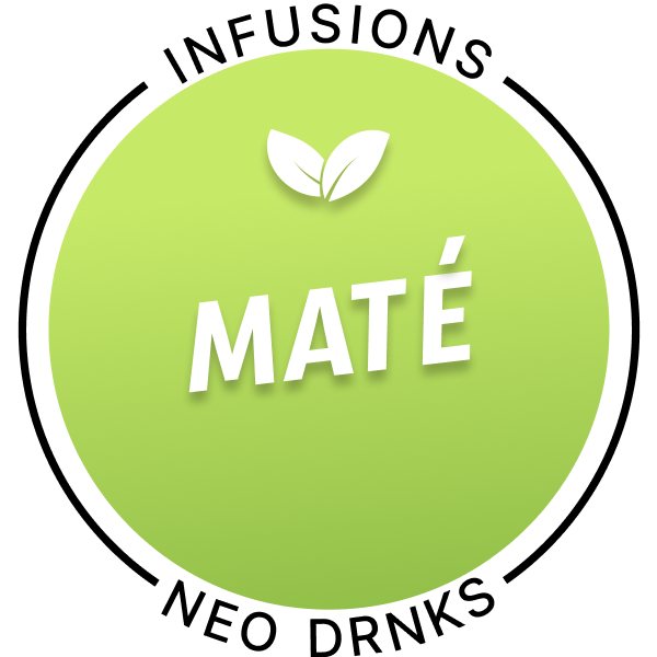 Neo Drnks Maté