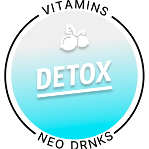 Vitamin Water DETOX