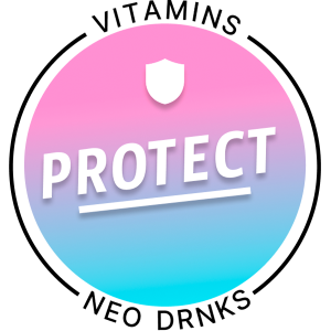 Vitamin Water PROTECT