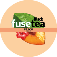 Fuse Tea Peach