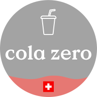 Good Good Cola Zero