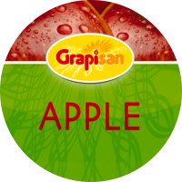 Grapisan Apple