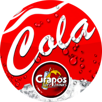 Grapos Cola