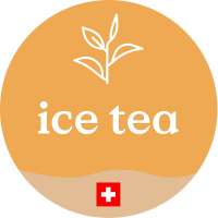 Good Good Ice tea