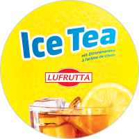 Lufrutta Ice tea