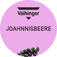 Logo Vaihinger Johannisbeere