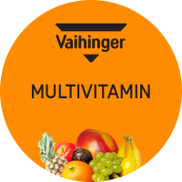 Logo Vaihinger Multivitamin