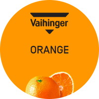 Logo Vaihinger Orange