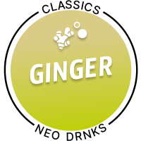 NEODRNKS Classics Ginger